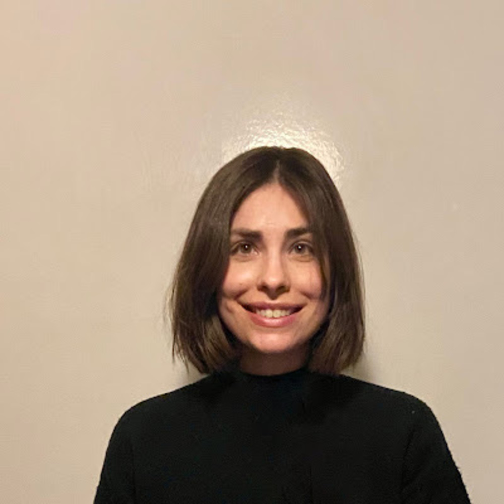 Meet your Posher, Anne